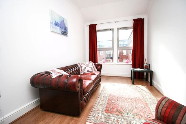 Flat 43, The Qube, 71, Edward Street, West Midlands photo 2