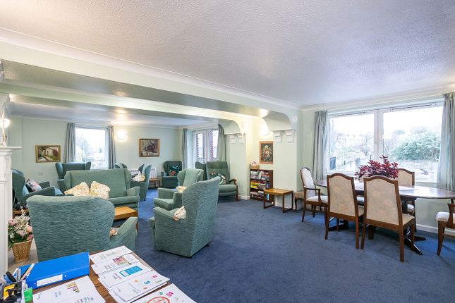 Flat for sale in Chalmers Crescent, Edinburgh