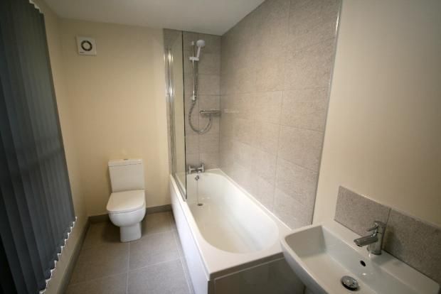 Flat 1, 285, Glossop Road, Sheffield photo 4