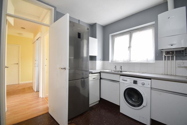 Flat for sale in St. Georges Road, Hastings