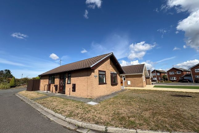 3-bed detached on 6, Redwood Avenue, Lydiate, £270,000
