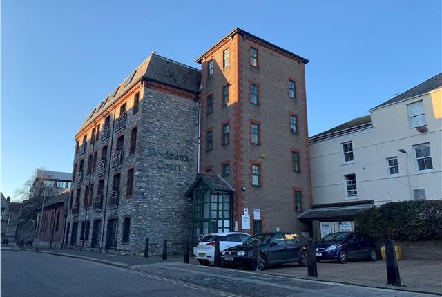 Thumbnail Office to let in Prideaux Court, Palace Street, Plymouth, Devon