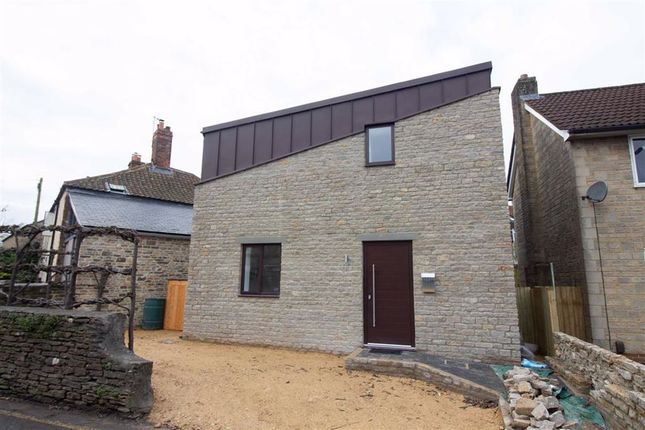 Thumbnail Detached house to rent in Keyford, Frome