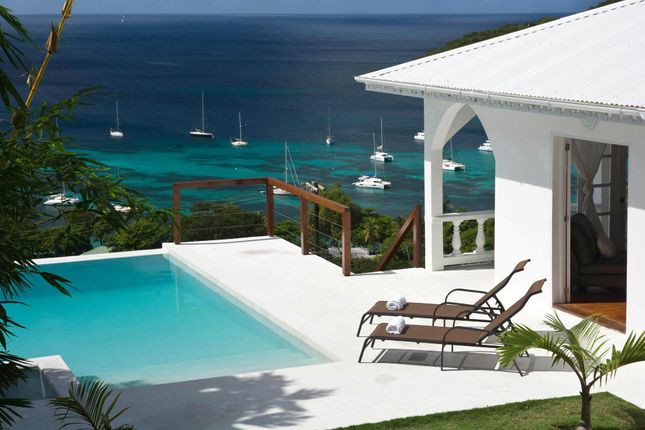 Villa for sale in Belmont Walkway, Port Elizabeth, Bequia, St Vincent And The Grenadines