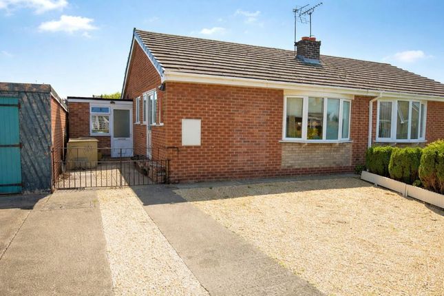 3-bed house on 10, Willow Garth, Goole, £190,000