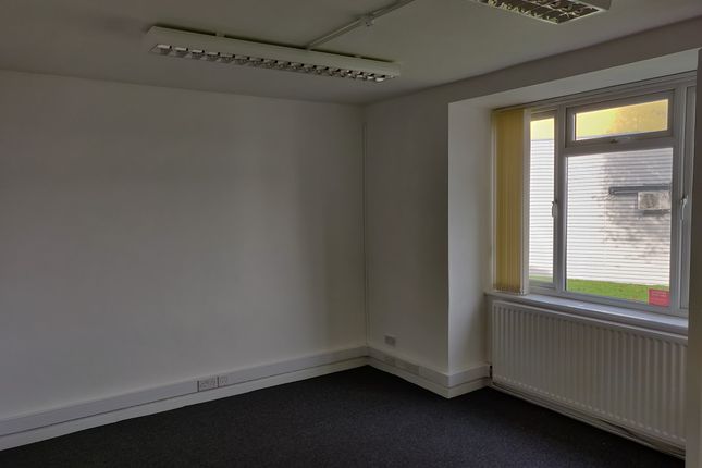 Office to let in Park Hall Road, Longton, Stoke-On-Trent