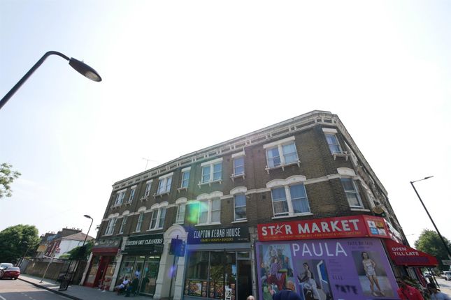 Thumbnail Studio to rent in Hornsey Chambers, Clapton