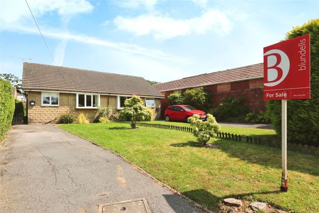 2-bed house on 2A,, Meadow View Road, South Yorkshire, £190,000