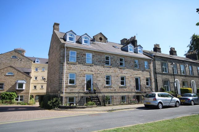 Property for sale in Church Square Mansions, Church Square, Harrogate