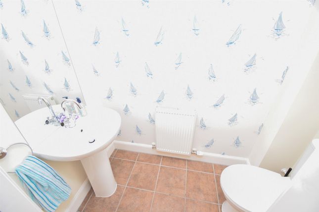 2, Bridgend Court, Dingwall photo 2