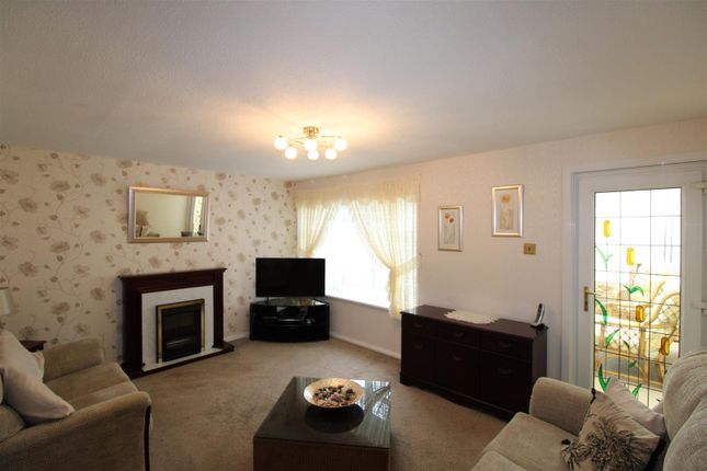 End terrace house for sale in Orpington Avenue, Walker, Newcastle Upon Tyne