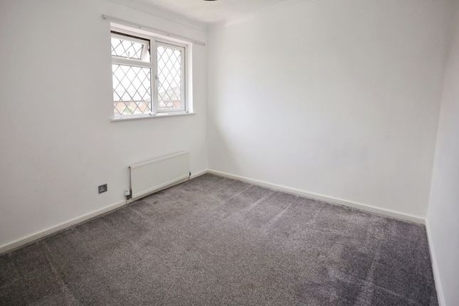 Terraced house to rent in Stinsford Close, Bournemouth