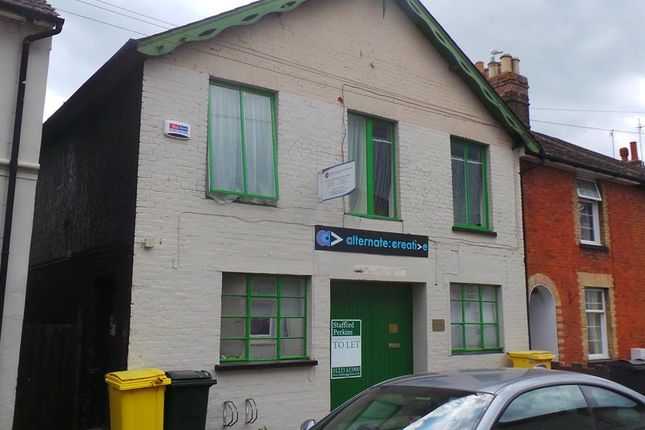 Office to let in Suite B, Whitfeld Road, Ashford, Kent