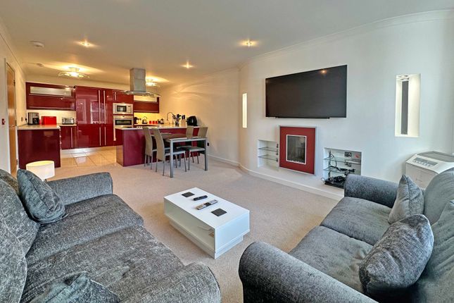 8 Barley Mews, Isleworth Road, Exeter photo 4