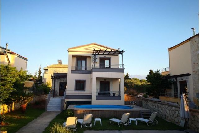 Thumbnail Villa for sale in Akrotiri, Crete - Chania Region (West), Greece