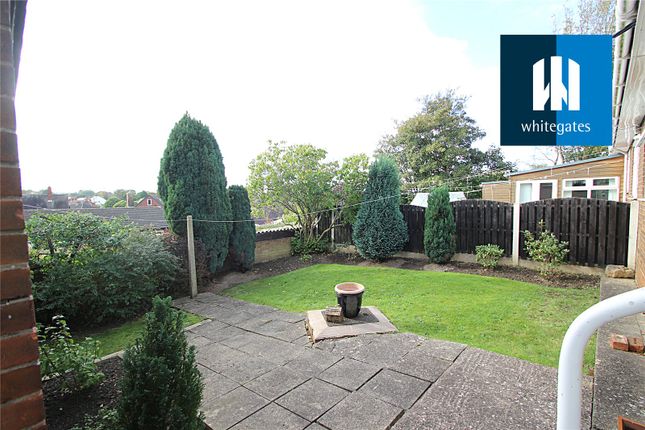 Bungalow for sale in Brooklands Crescent, Havercroft, Wakefield, West Yorkshire