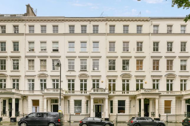 Thumbnail Flat to rent in Stanhope Gardens, South Kensington