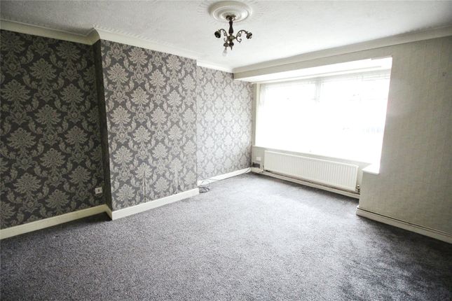 Semi-detached house for sale in Kelso Drive, Warmsworth, Doncaster, South Yorkshire