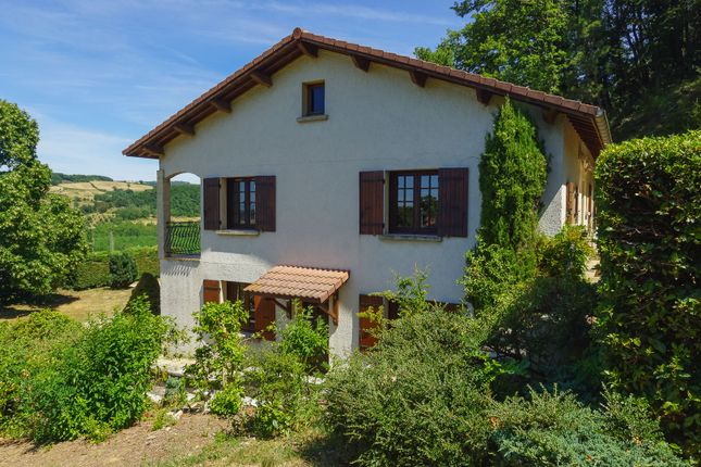 Detached house for sale in 26750 Geyssans, Romans-Sur-Isère, Valence, Drôme, Rhône-Alpes, France
