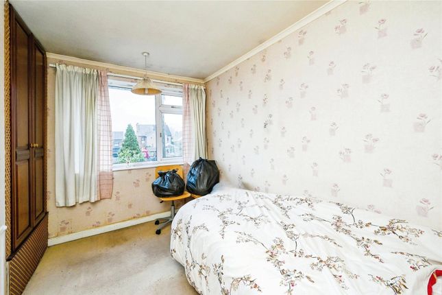 Semi-detached house for sale in Lawrence Drive, Brinsley, Nottingham, Nottinghamshire