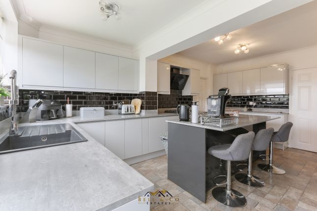 Detached house for sale in The Meadows, Todwick, Sheffield