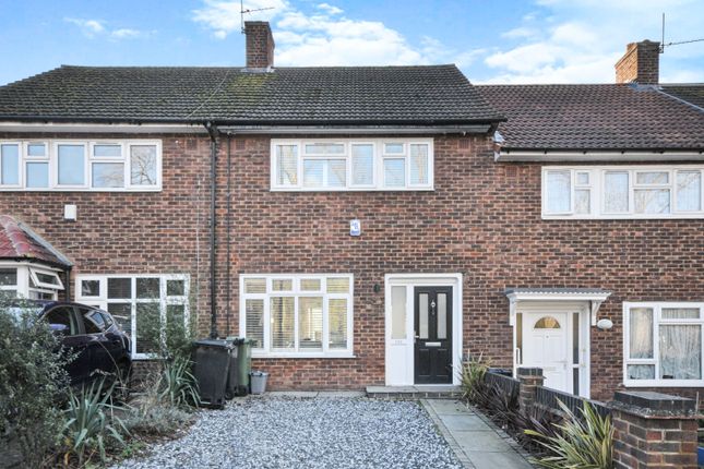 Thumbnail Terraced house for sale in Whitefoot Lane, Bromley, Kent
