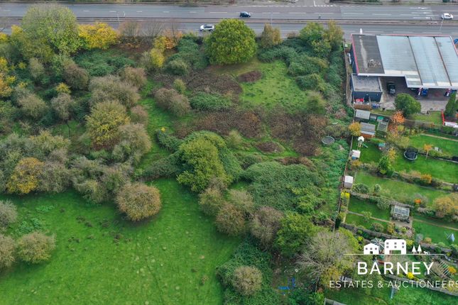 Land for sale in Colchester Road, Romford