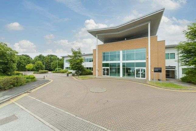 Thumbnail Office to let in Orchard Place, Nottingham Business Park, Nottingham