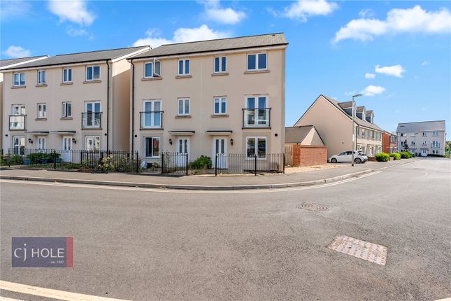 10, Edward Parker Road, Bristol photo 3