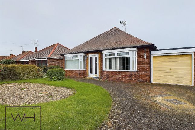 Bungalow for sale in Stonehill Rise, Scawthorpe, Doncaster