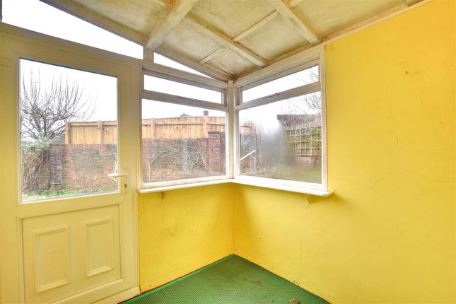 Bungalow for sale in Hillfield Gardens, Tunstall, Sunderland