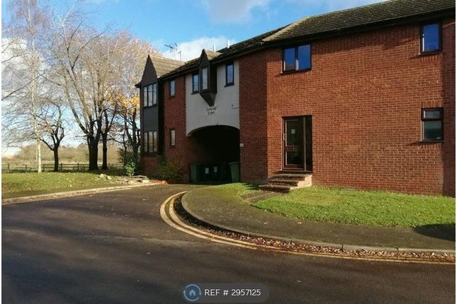 Flat, Riverside Court Station Road Littlethorpe Leicester, Leicestershire photo 3