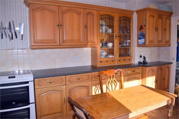 Detached house for sale in 7 Penlee, Budleigh Salterton