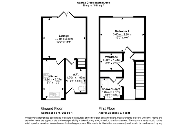 6 Keilder Close, Hillingdon photo 2