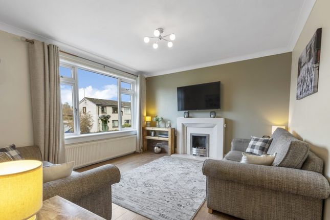 Detached house for sale in Strathmore Avenue, Dunblane