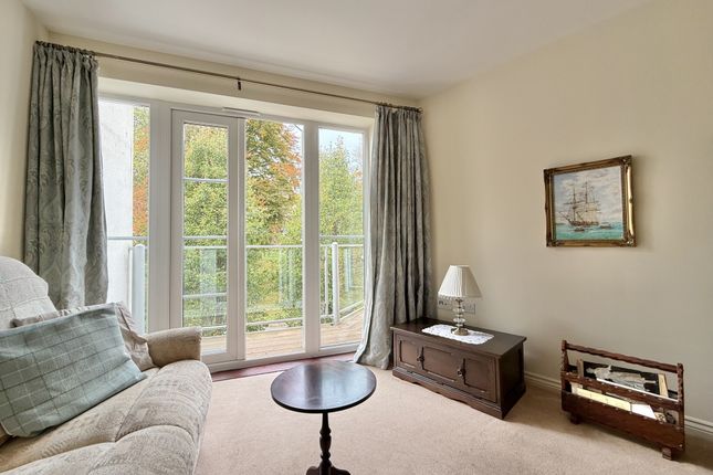 11 Furze House, Furze Court, Exeter photo 4
