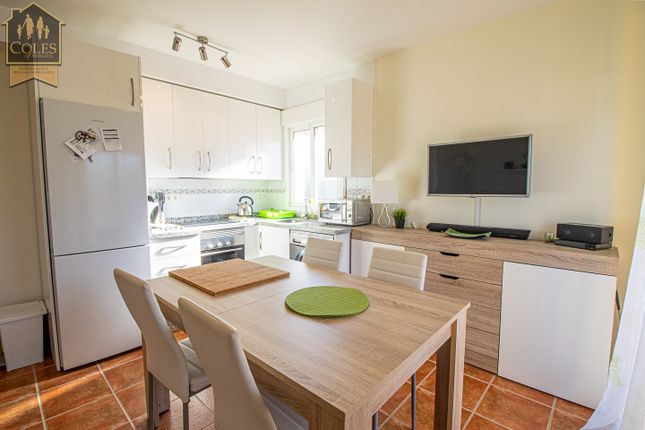 Apartment for sale in Calle Jaen 4, Turre, Almería, Andalusia, Spain