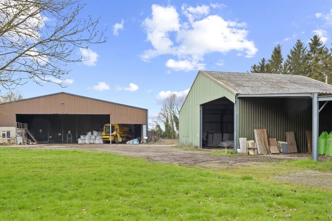 Property for sale in Lower Road, Wicken, Ely, Cambridgeshire
