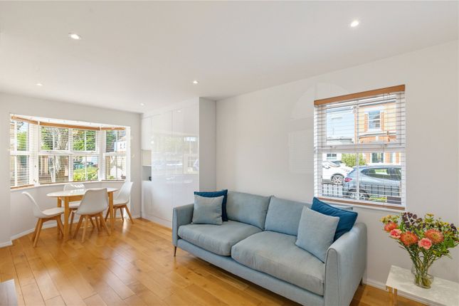 2, Shire Place, London photo 4