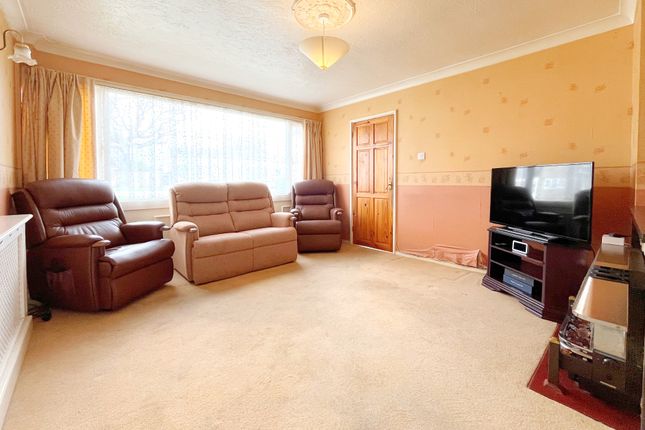 Terraced house for sale in Great Knightleys, Lee Chapel North, Basildon, Essex