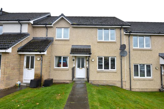 Thumbnail Flat for sale in Greenwood Court, Inverness