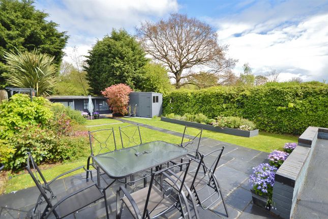 Detached bungalow for sale in Craigfield Avenue, Clacton-On-Sea