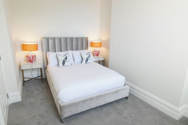 Flat to rent in 'the One' Winckley Square, Preston, Lancashire
