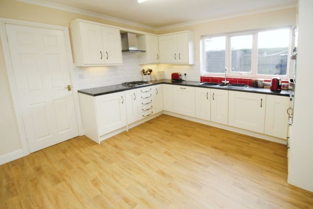 Detached house for sale in Woodburn, Tanfield Lea, Stanley, Durham