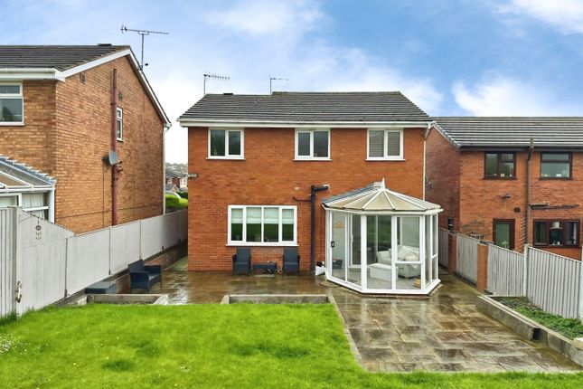 24, Lightwood Road, Staffordshire photo 4