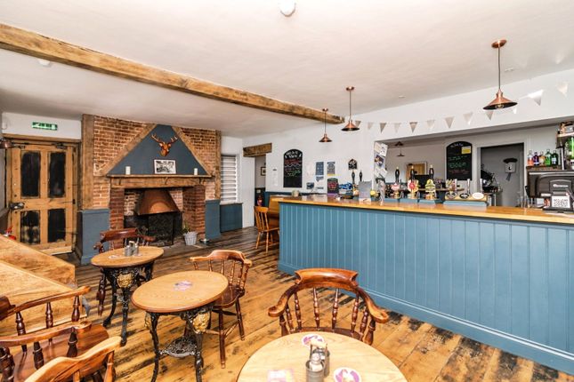 The Buck Inn,, The Street, Bungay photo 2