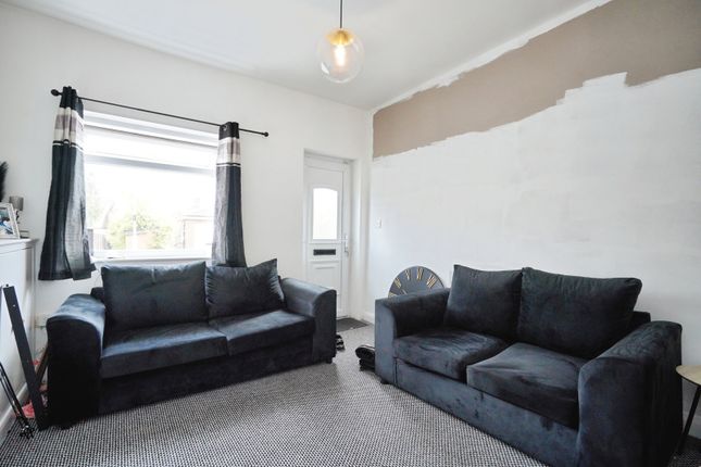 18, Cumberland Road, Coalville photo 3