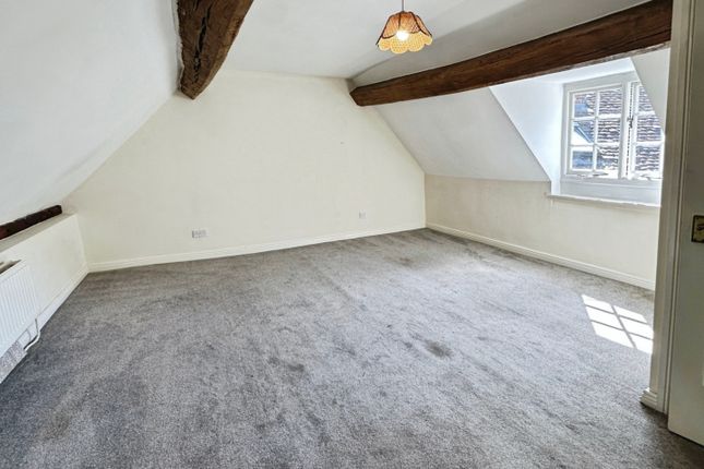 Flat 2, Carrington House, 12 Buxton Road, Ashbourne photo 4