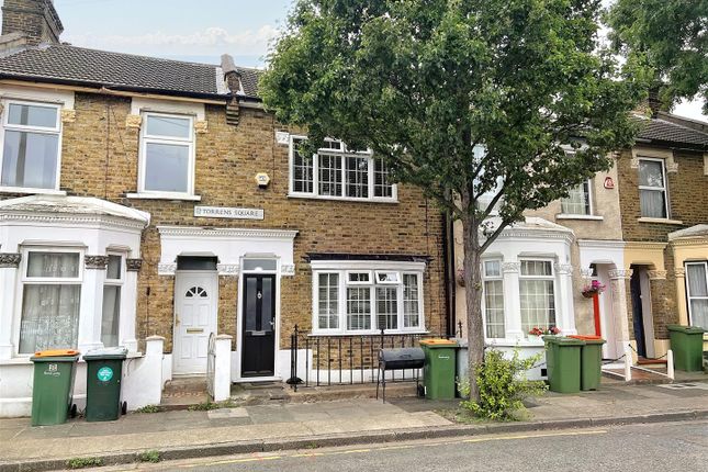 Terraced house for sale in Torrens Square, London