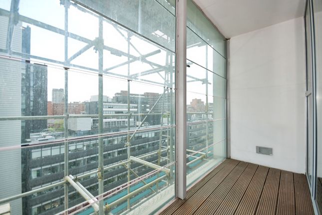 Apartment 117, City Point, 1, Solly Street, South Yorkshire photo 4